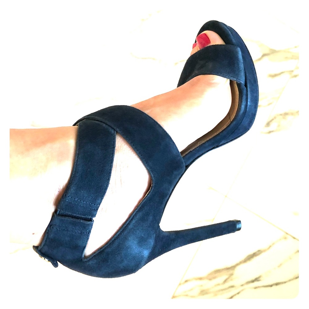 Michael Kors Platform Heels